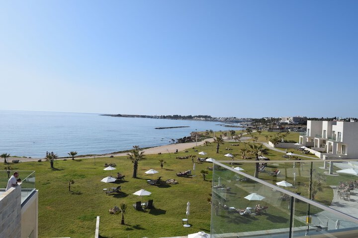 View from room
