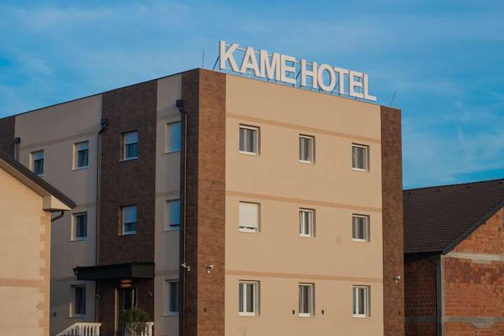 Hotel 42 of 47