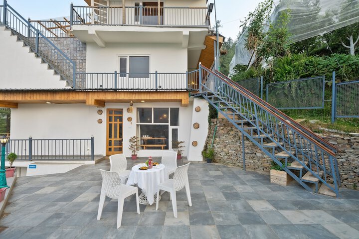 Terrace/Patio 32 of 58