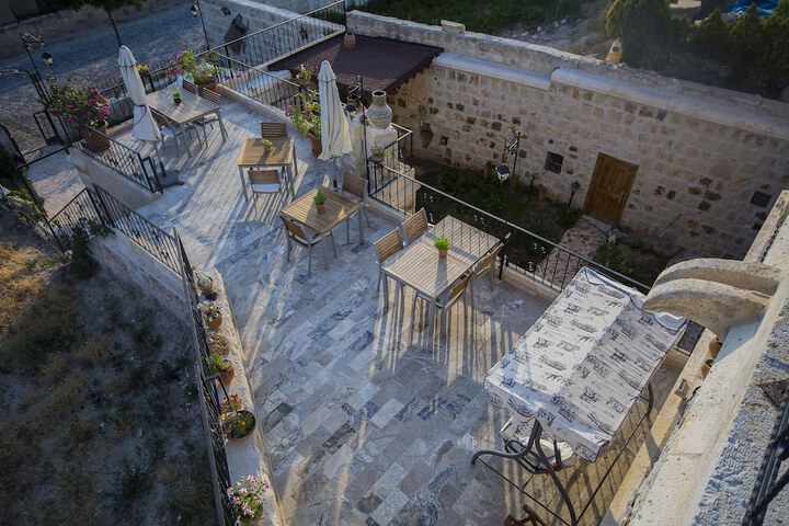 Terrace/Patio 51 of 66