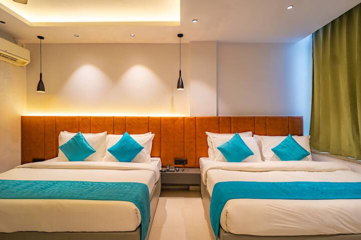 Room 15 of 109