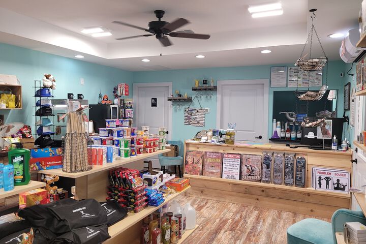 Hotel Interior 2 of 93