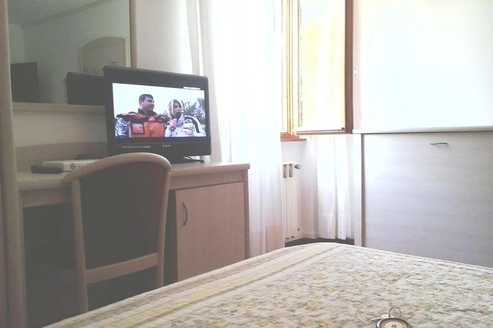 Albergo LocandaMezzolago