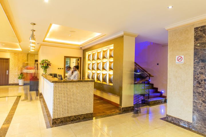 Hotel Interior 63 of 78