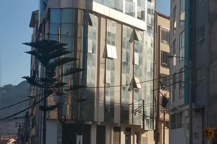 Qosqo Tampu Apart Hotel