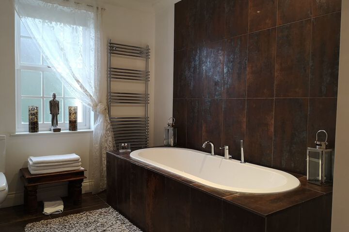 Bath Photo