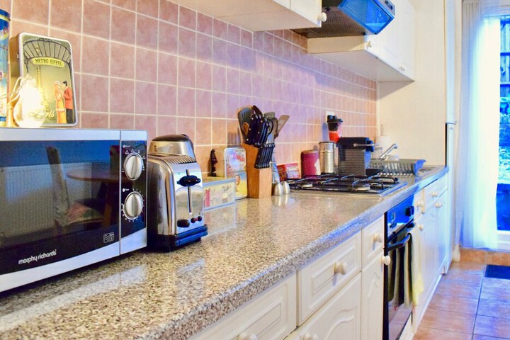 Fitness Facility Photos