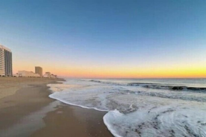 Beach 24 of 26