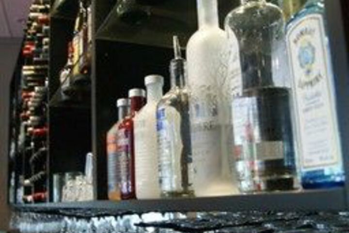 Hotel Bar