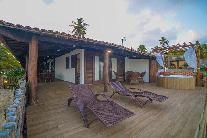 Terrace/Patio 27 of 63