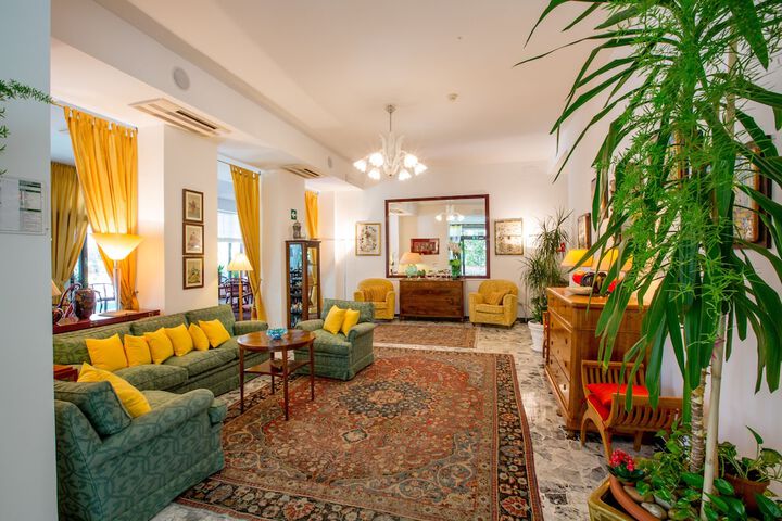 Hotel Interior 3 of 59