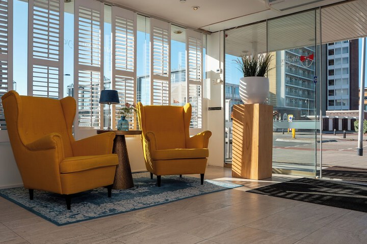 Hotel Interior 2 of 62