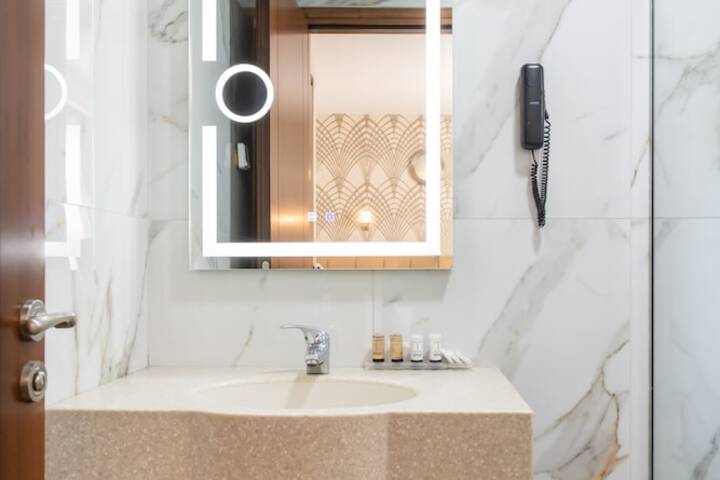 Bath Amenities