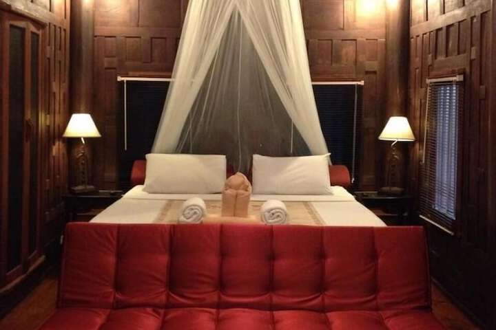 Room 21 of 64