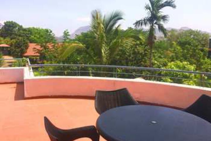 Terrace/Patio 16 of 16