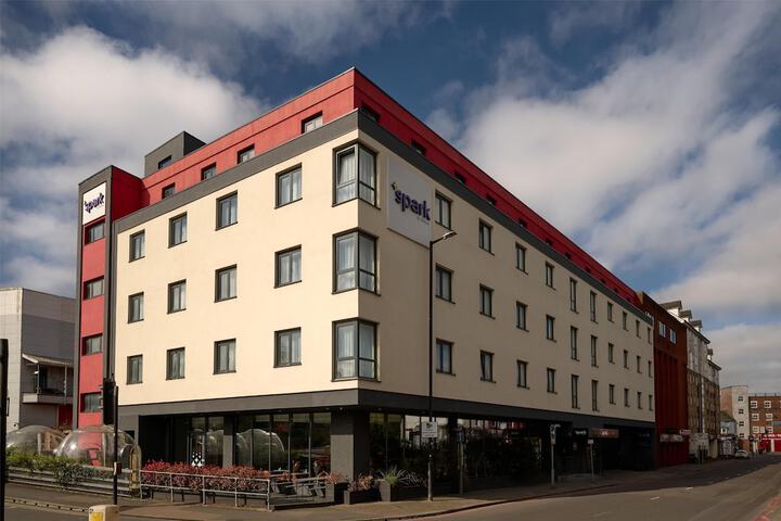 Hotel 42 of 42
