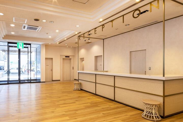 Lobby Photos