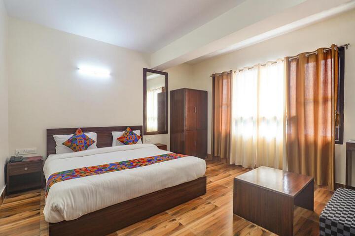 FabHotel Kutighar Regency