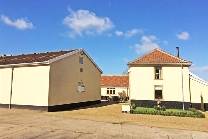 THE HUMBLEYARD