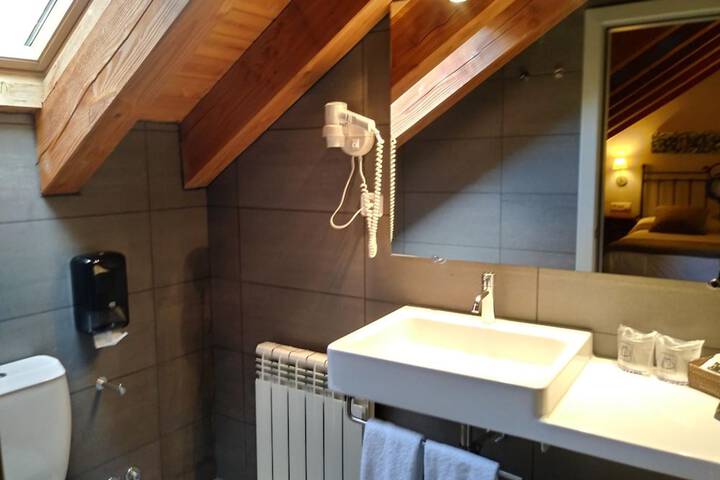Bathroom Interior Photo