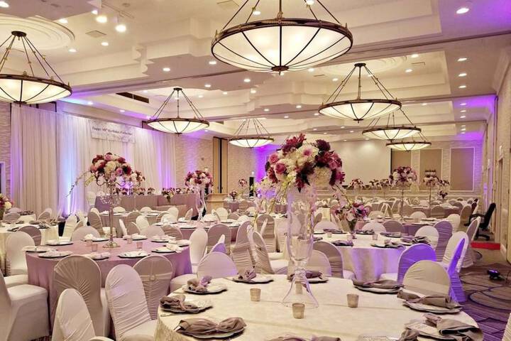Ballroom