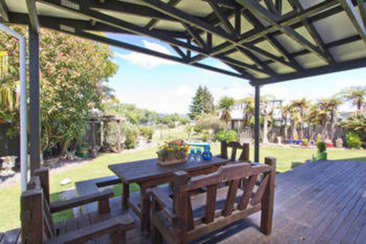 Terrace/Patio 212 of 222