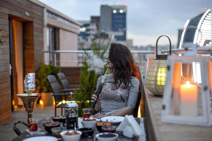 Terrace/Patio 13 of 16