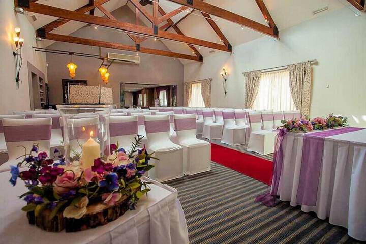 Wedding/Banquet 50 of 58