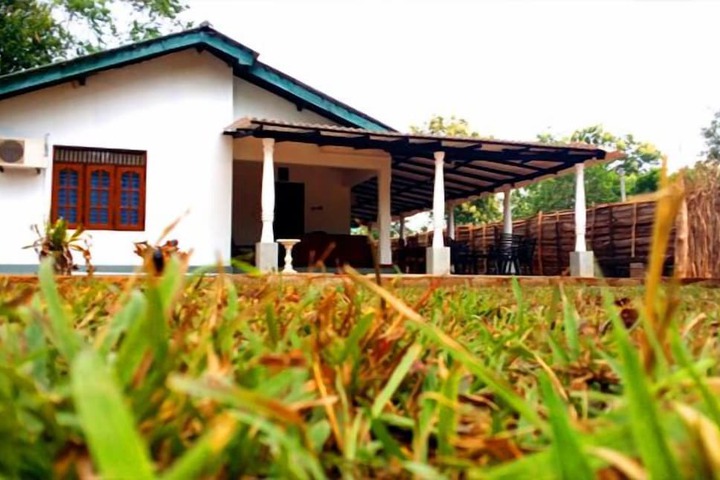 Ladun Sigiri Villa