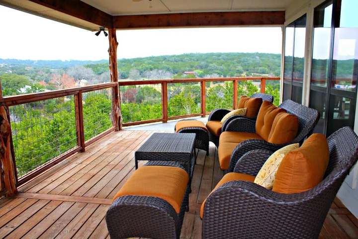 Terrace/Patio 6 of 14