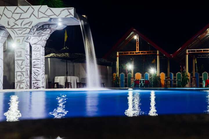 Pool 31 of 66