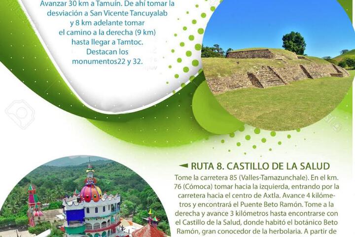 Spa and Wellness Pictures