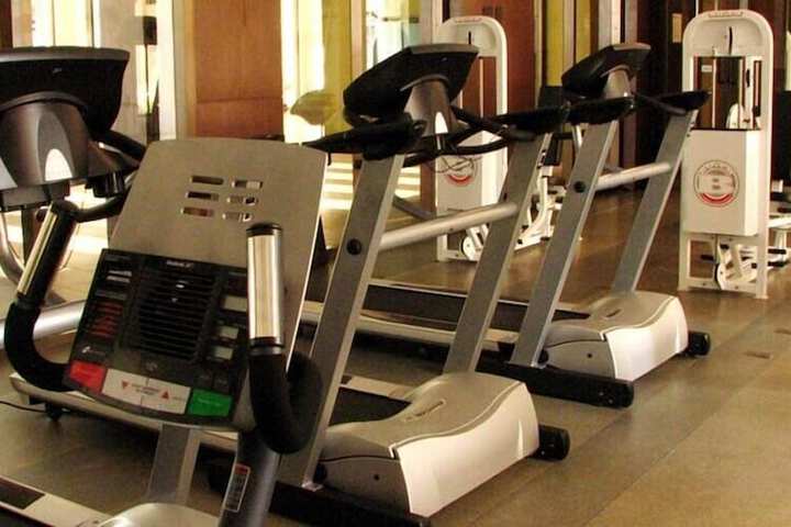 Health and Fitness 24 of 61