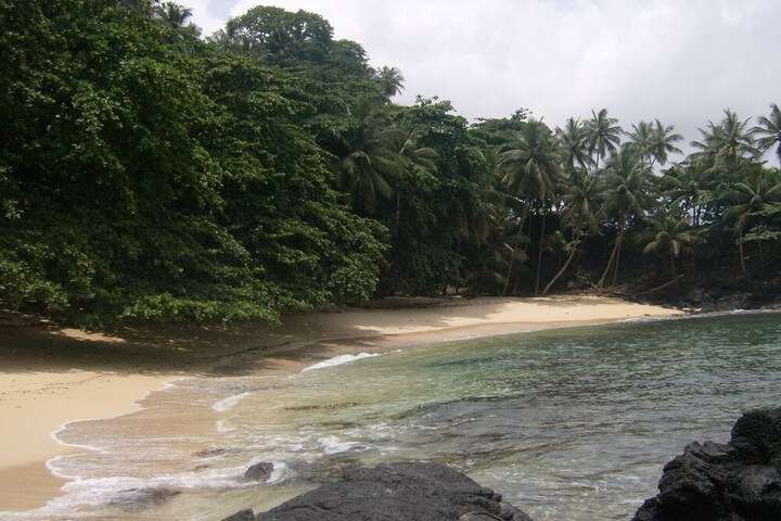 Beach 21 of 55