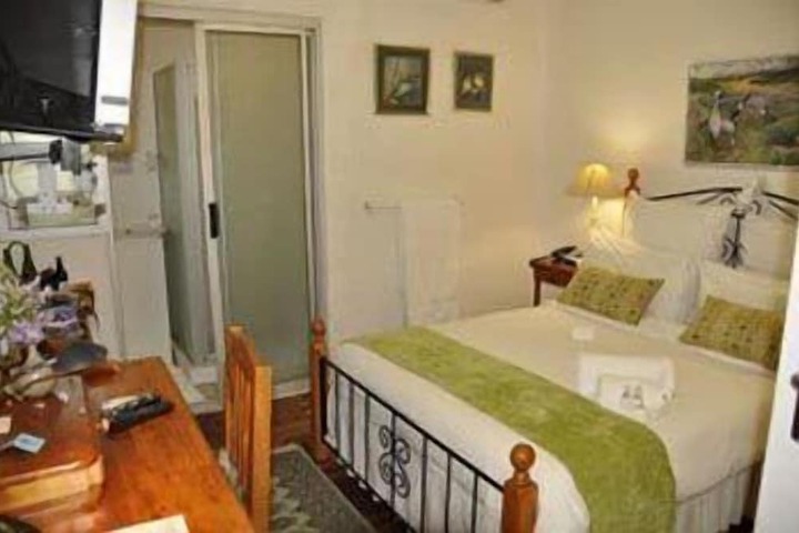 Room 15 of 36