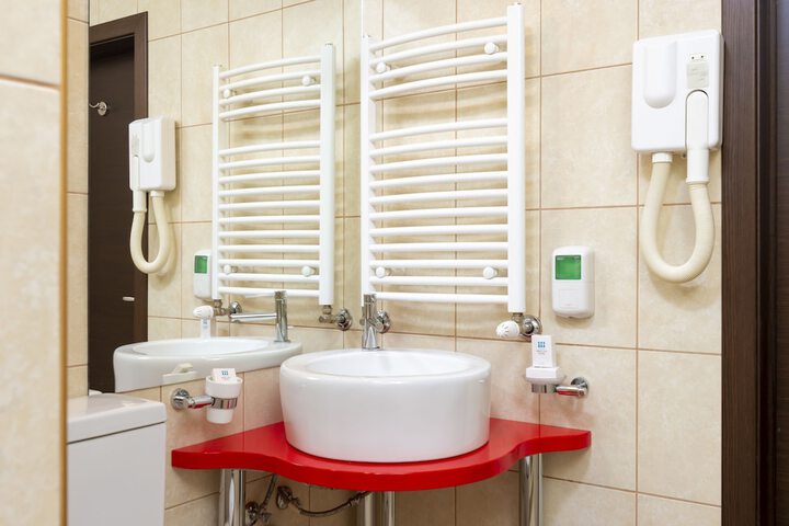 Bath Amenities