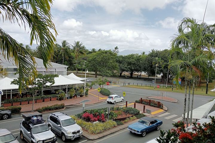 Hotel View 157 of 158