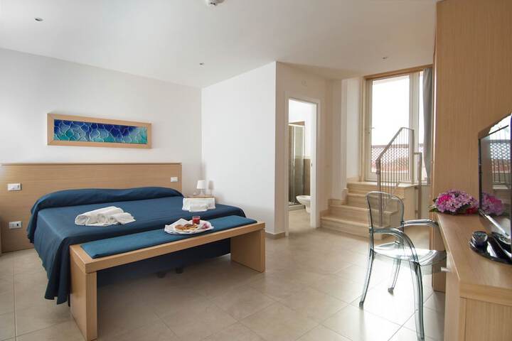 Mon Reve in Taranto