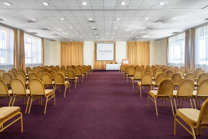 Meeting 27 of 32
