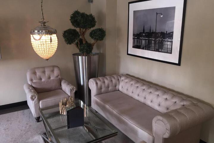 Fitness Facility Photos