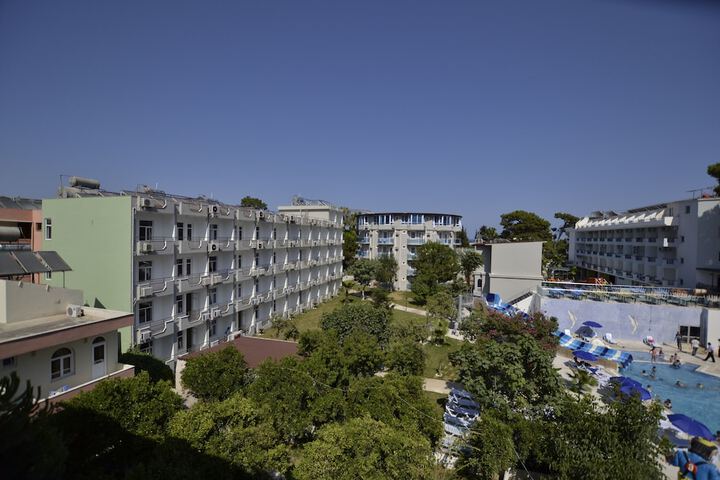 Hotel 67 of 83