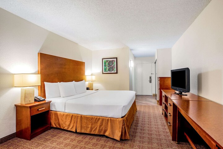 Standard | King Bed (13 of 21)