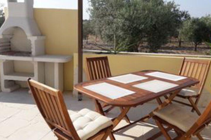 Terrace/Patio 27 of 27