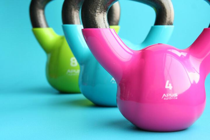 Fitness Club