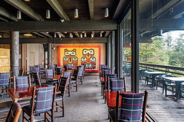 Dining Photos