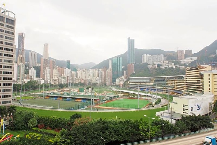 Fitness Center Photo