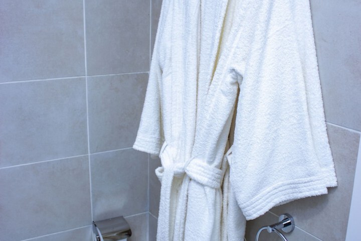 Bath Photo