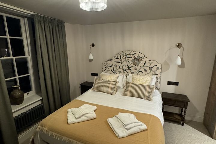 White Lion Hotel in Worcester