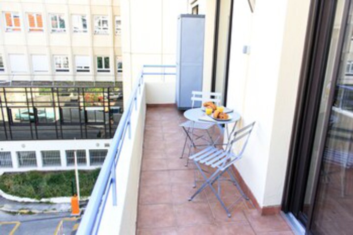 Terrace/Patio 3 of 20