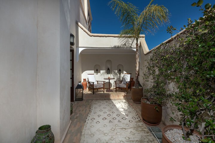 Terrace/Patio 8 of 31